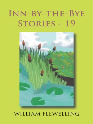 cover image of Inn-By-The-Bye Stories--19